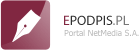 Portal zawierający rzetelne informacje na temat zasad działania podpisu elektronicznego w Polsce Portal zawierający rzetelne informacje na temat zasad działania podpisu elektronicznego w Polsce